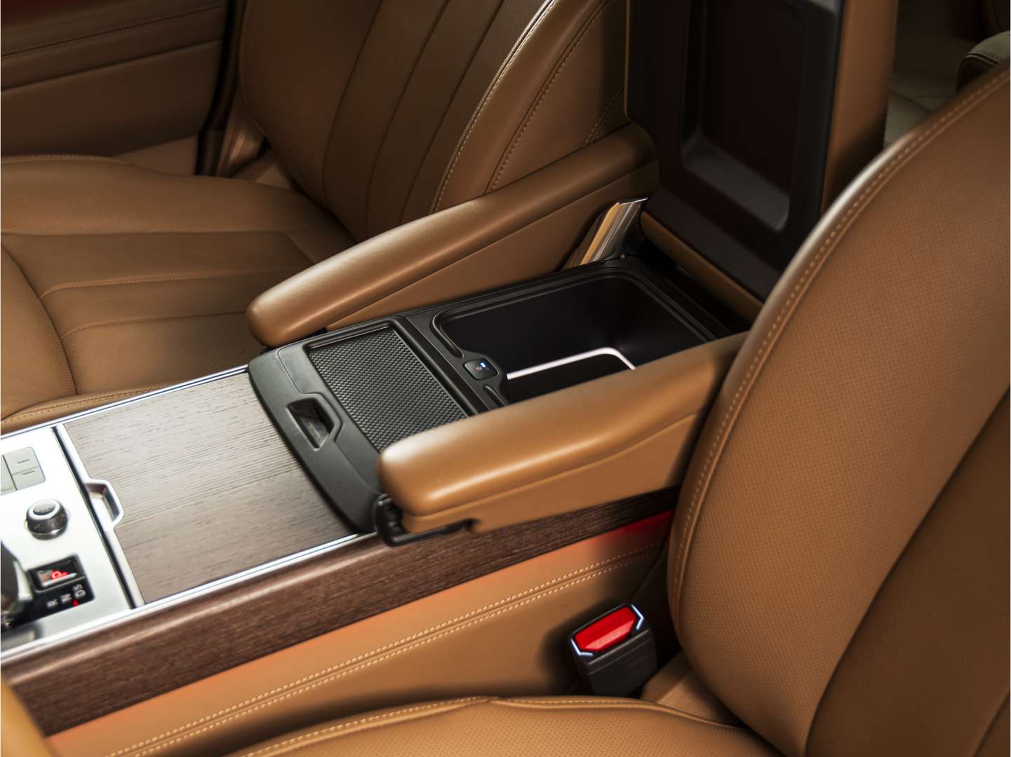 Land Rover Range Rover Autobiography 3.0 D350 - 2022 - Joinsteer - #27