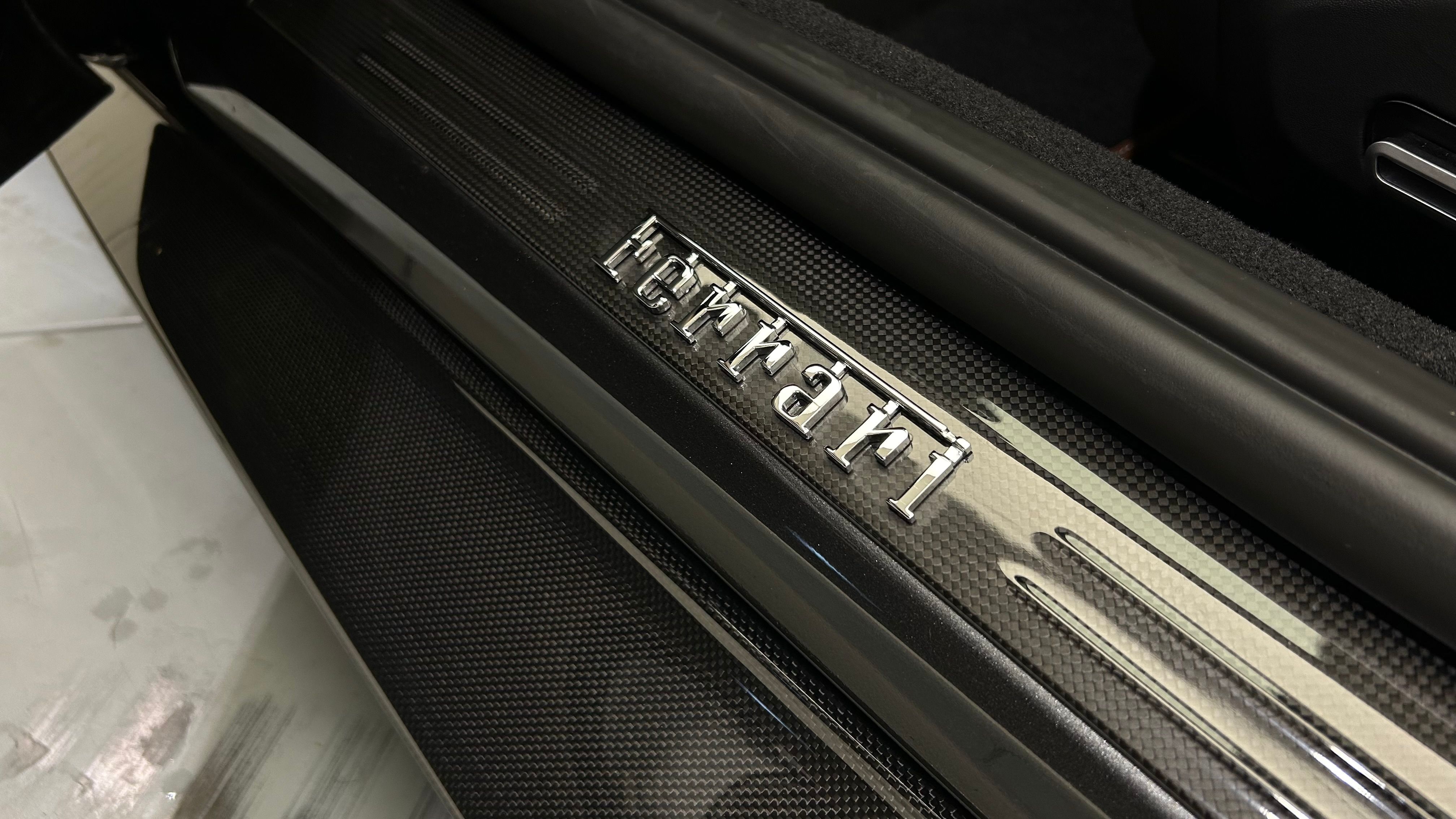 Ferrari Roma Spider - 2024 - Joinsteer - #28