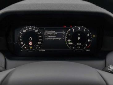 Land Rover Discovery Sport P270e Dynamic SE — photo 20
