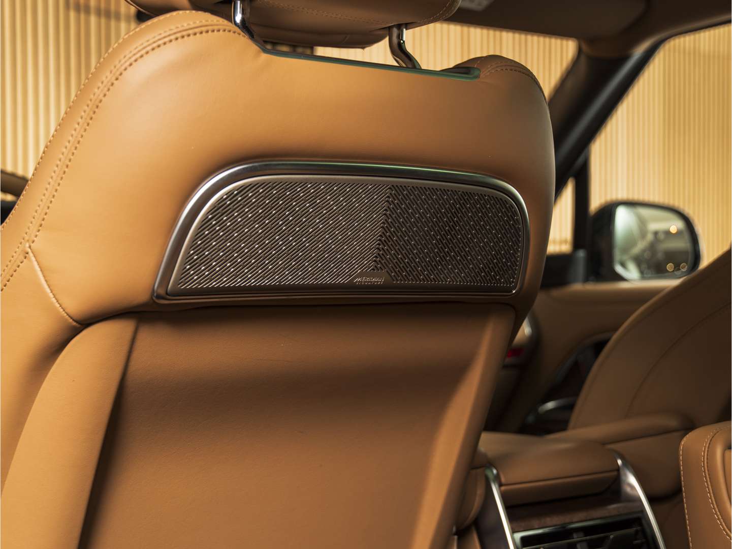 Land Rover Range Rover Autobiography 3.0 D350 - 2022 - Joinsteer - #28