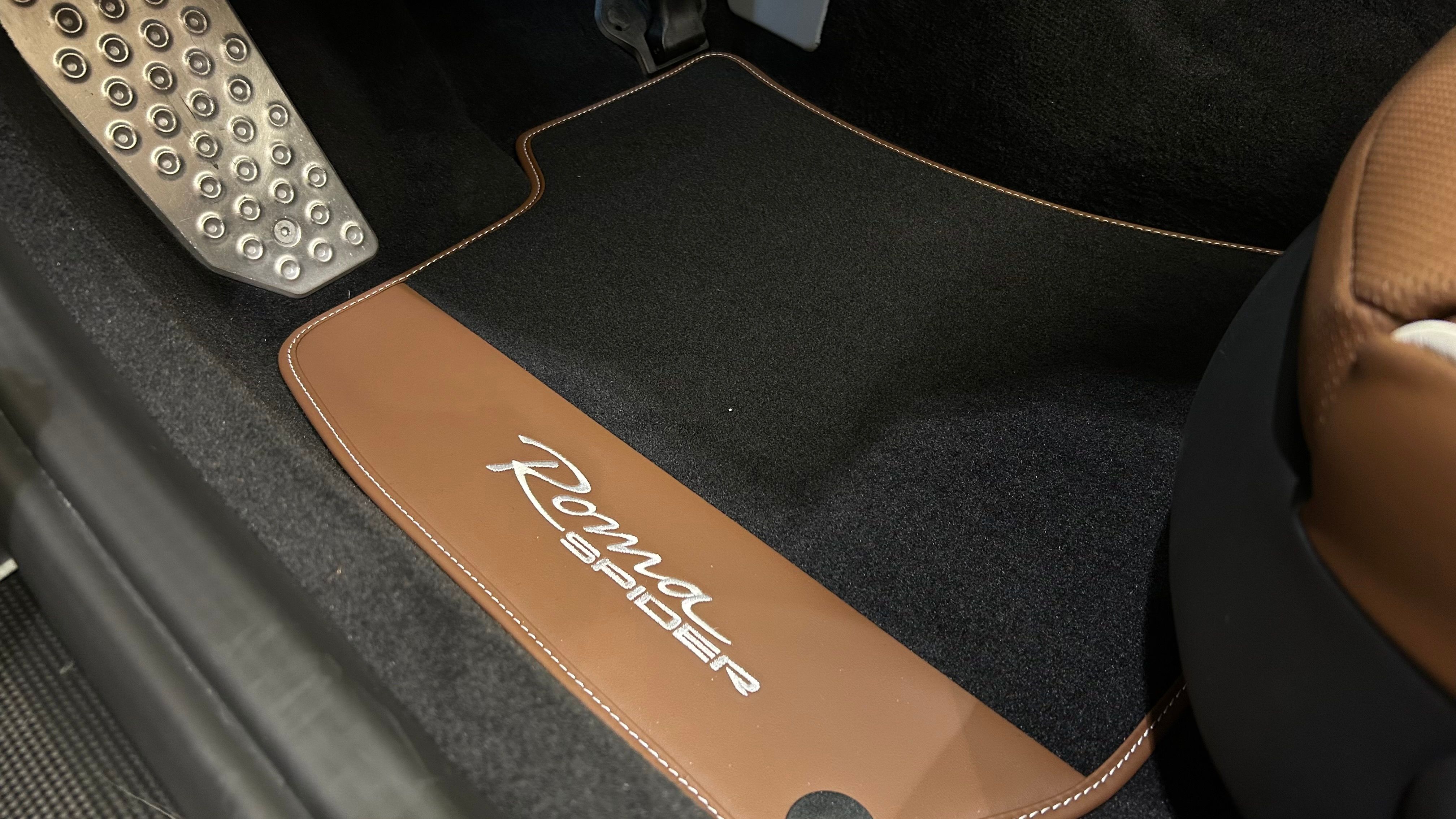 Ferrari Roma Spider - 2024 - Joinsteer - #29