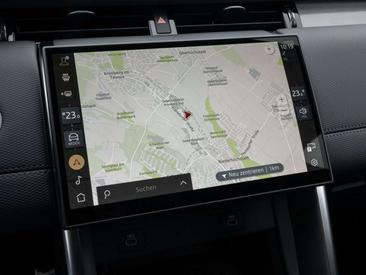 Land Rover Discovery Sport P270e Dynamic SE — photo 21