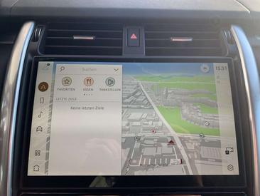 Land Rover Discovery 35th Anniversary Edition D350 — photo 17