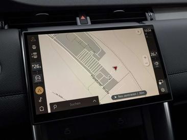 Land Rover Discovery Sport Dynamic SE P270e — photo 21