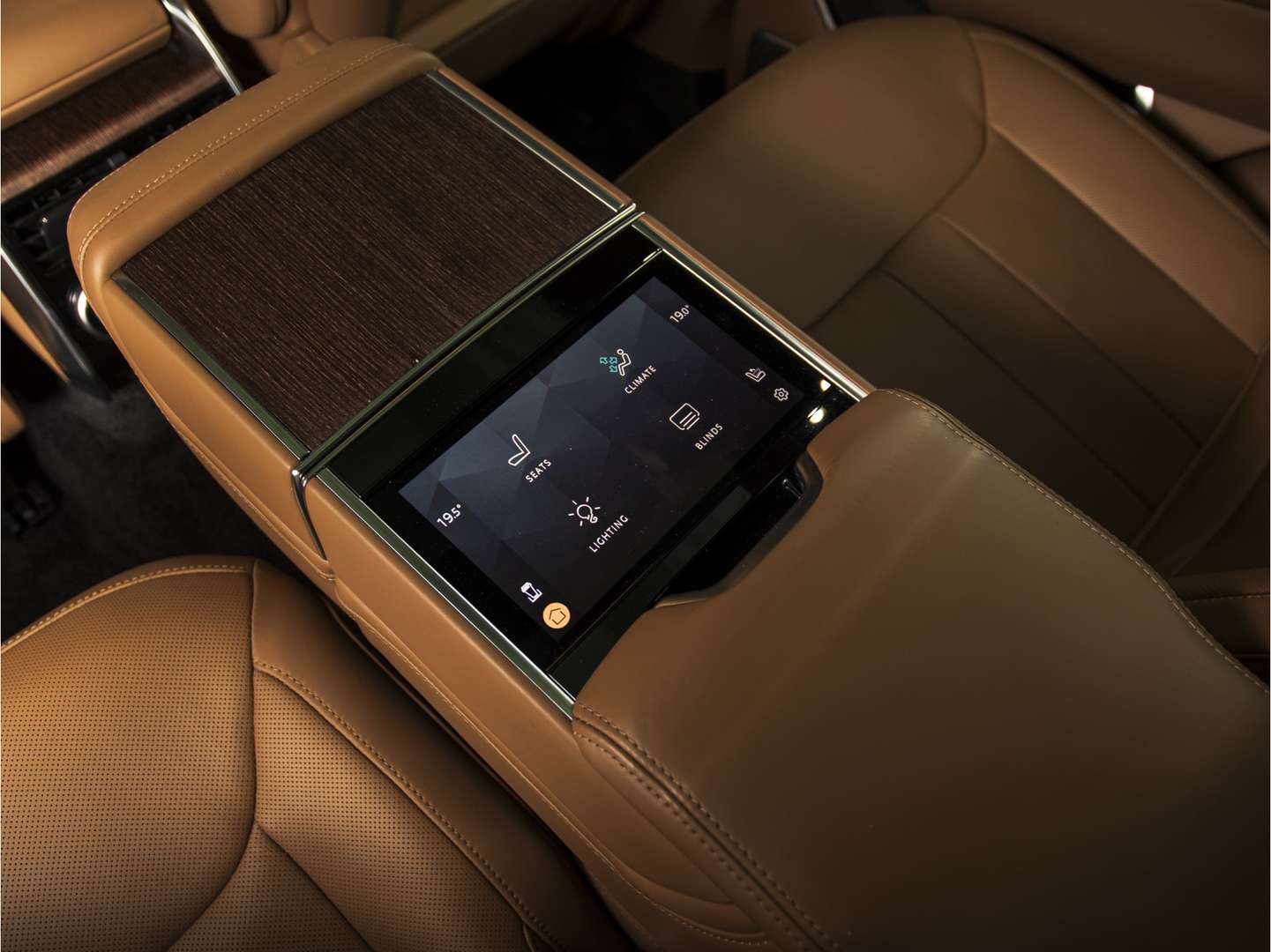 Land Rover Range Rover Autobiography 3.0 D350 - 2022 - Joinsteer - #29