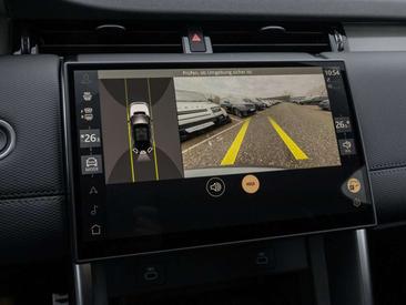 Land Rover Discovery Sport Dynamic SE P270e — photo 23