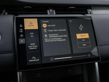 Land Rover Discovery Sport Dynamic SE P270e — photo 24