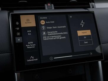 Land Rover Discovery Sport P270e Dynamic SE — photo 24