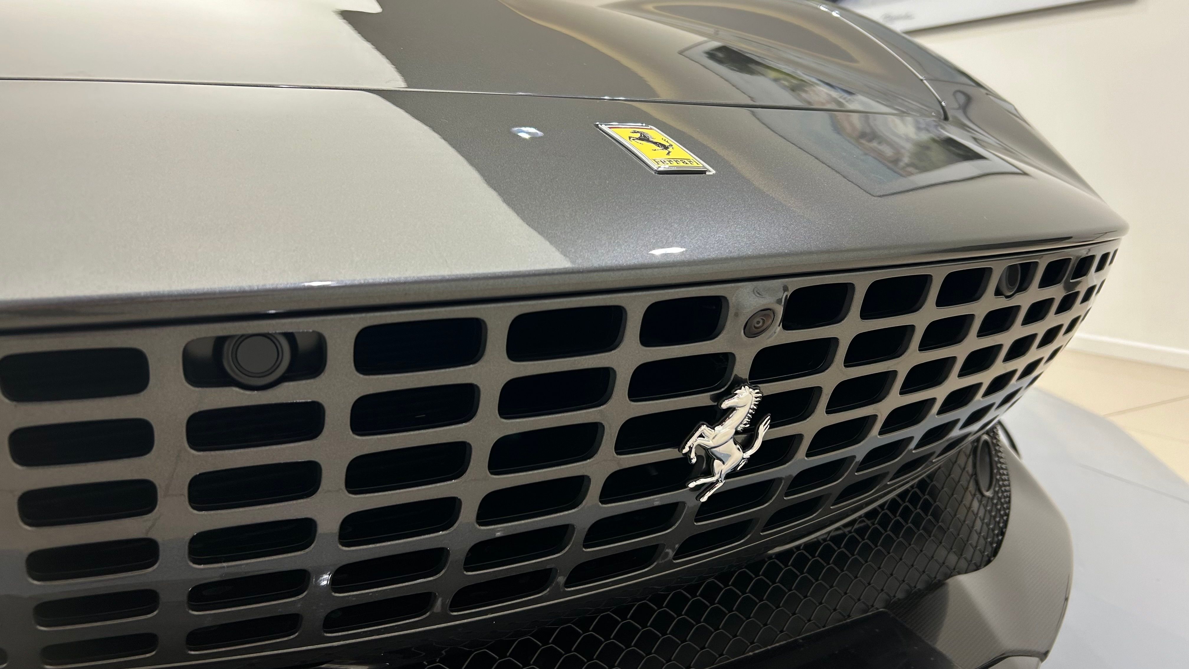 Ferrari Roma Spider - 2024 - Joinsteer - #33