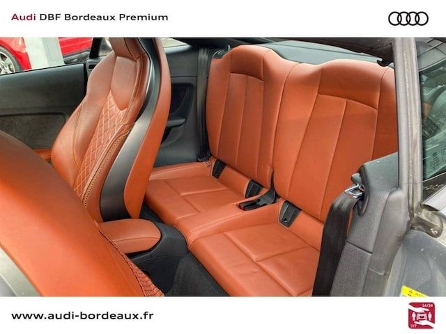 Audi TT Coupé 45 TFSI Quattro 245 Ch S Tronic - 2019 - Joinsteer - #49