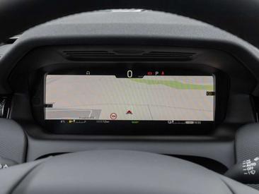 Land Rover Discovery Sport Dynamic SE P270e — photo 25