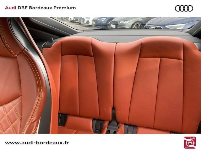 Audi TT Coupé 45 TFSI Quattro 245 Ch S Tronic - 2019 - Joinsteer - #50