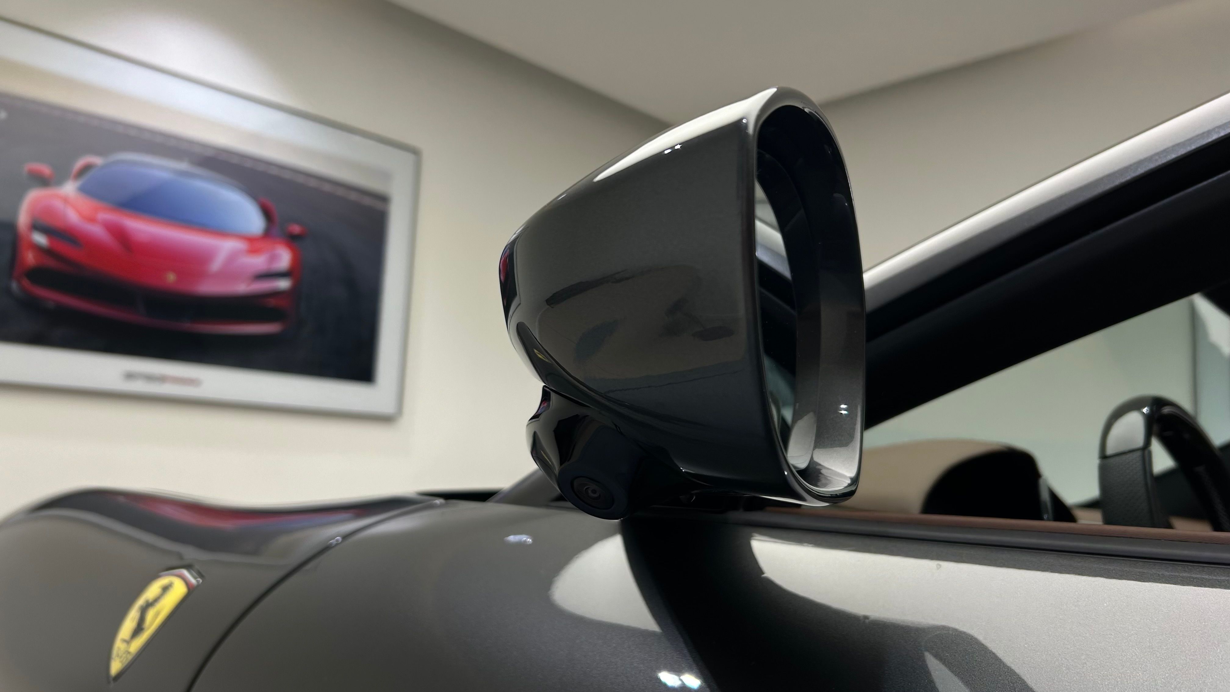 Ferrari Roma Spider - 2024 - Joinsteer - #37