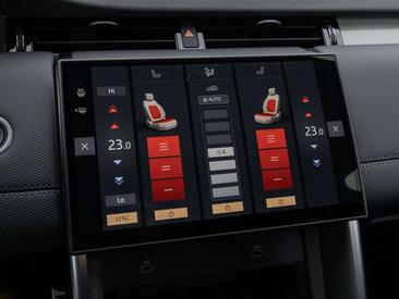 Land Rover Discovery Sport P270e Dynamic SE — photo 27