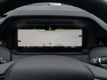Land Rover Discovery Sport P270e Dynamic SE — photo 28