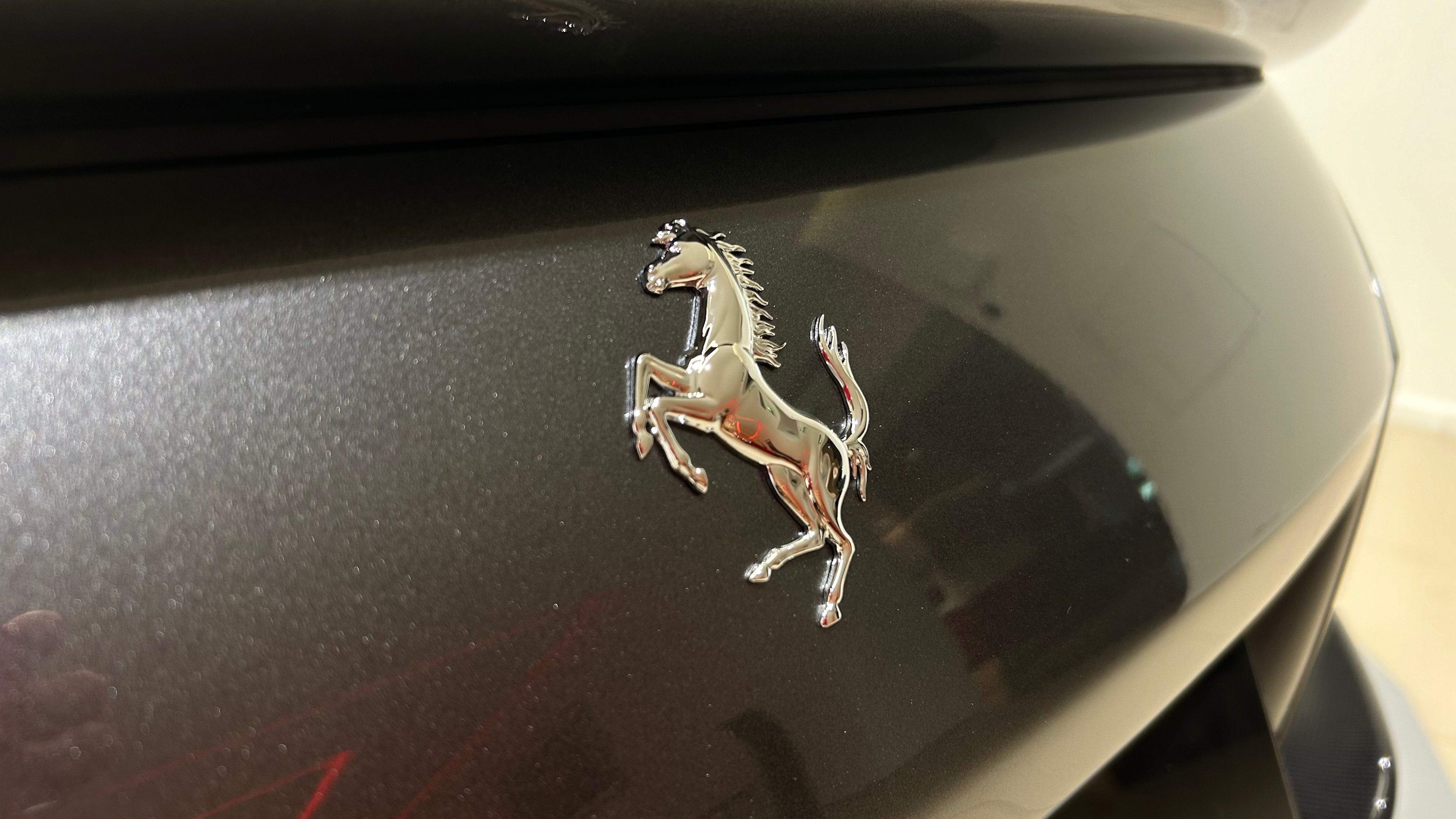 Ferrari Roma Spider - 2024 - Joinsteer - #43