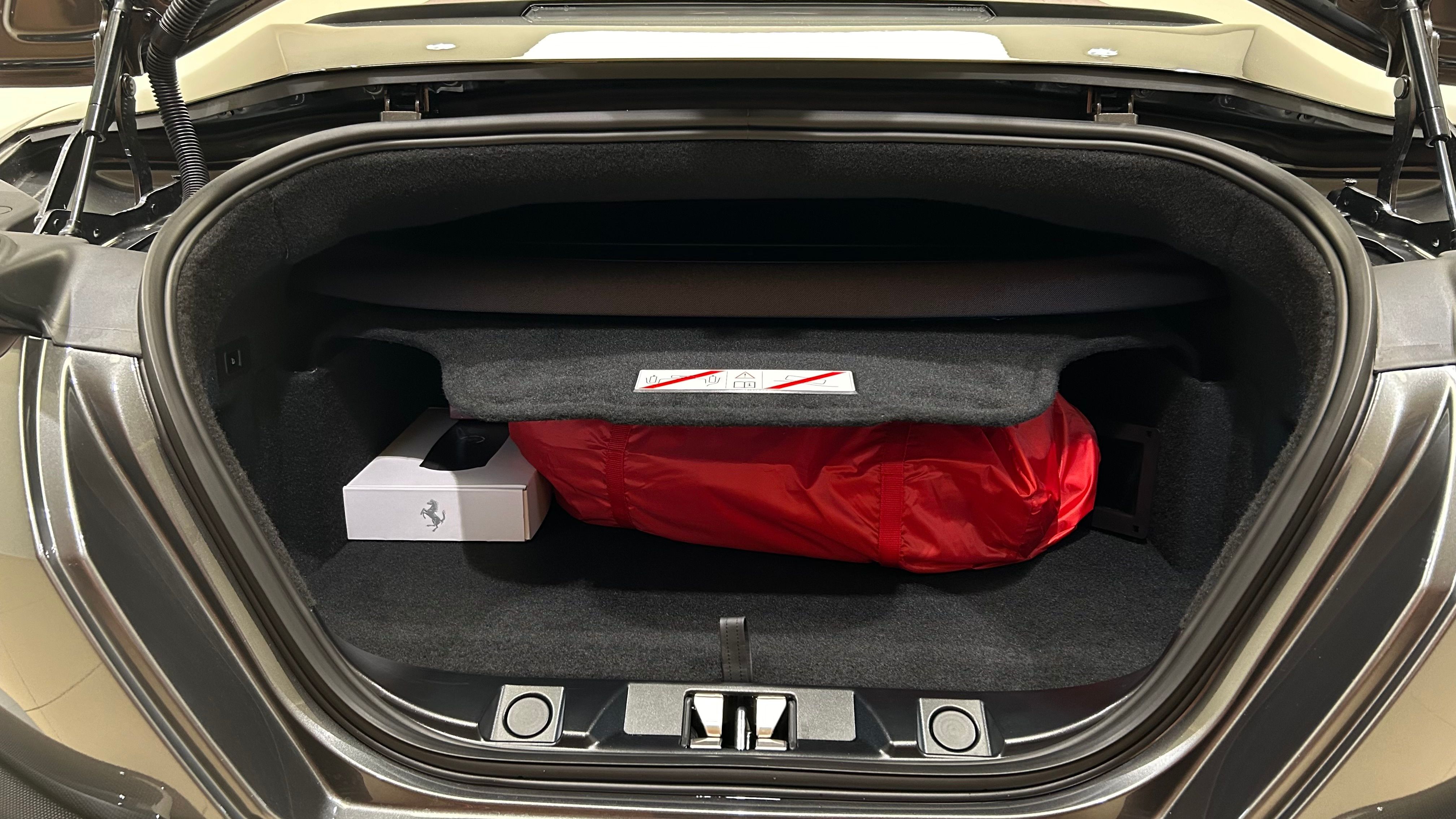 Ferrari Roma Spider - 2024 - Joinsteer - #47