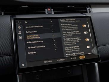 Land Rover Discovery Sport Dynamic SE P270e — photo 29