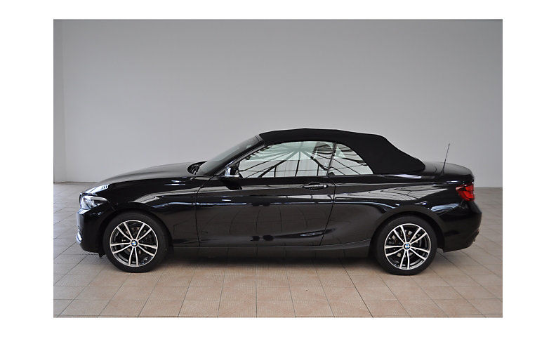 BMW Série 2 218i Cabrio - 2020 - Joinsteer - #1