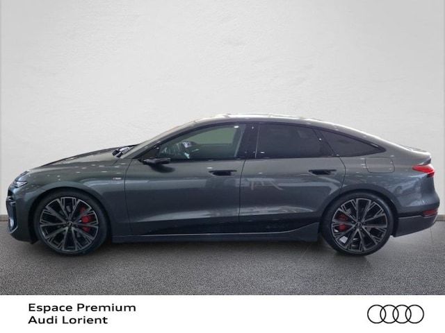 Audi A6 Berline S Line E-tron Performance 270,00 KW - 2025 - Joinsteer - #3