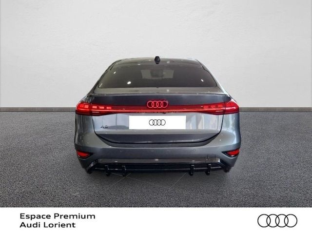 Audi A6 Berline S Line E-tron Performance 270,00 KW - 2025 - Joinsteer - #5