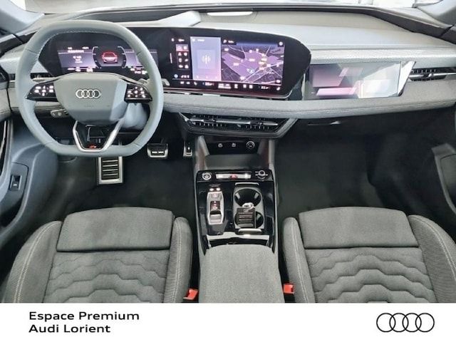 Audi A6 Berline S Line E-tron Performance 270,00 KW - 2025 - Joinsteer - #6