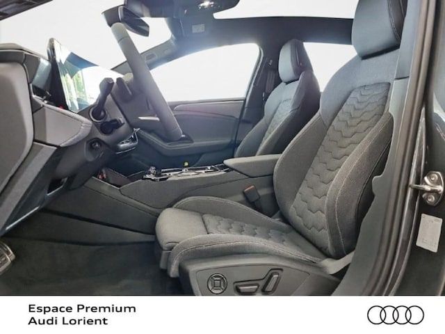 Audi A6 Berline S Line E-tron Performance 270,00 KW - 2025 - Joinsteer - #7