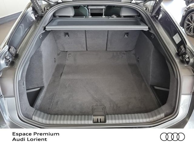 Audi A6 Berline S Line E-tron Performance 270,00 KW - 2025 - Joinsteer - #9