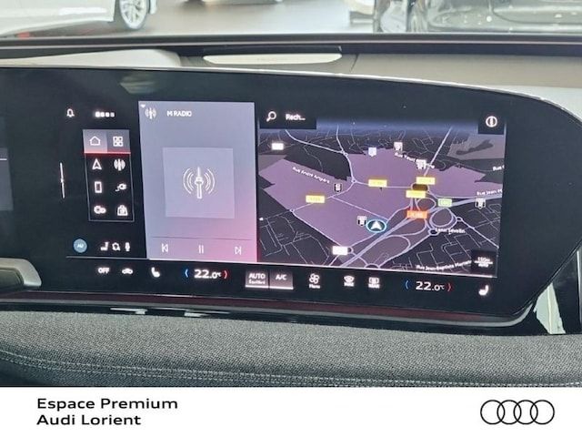 Audi A6 Berline S Line E-tron Performance 270,00 KW - 2025 - Joinsteer - #10