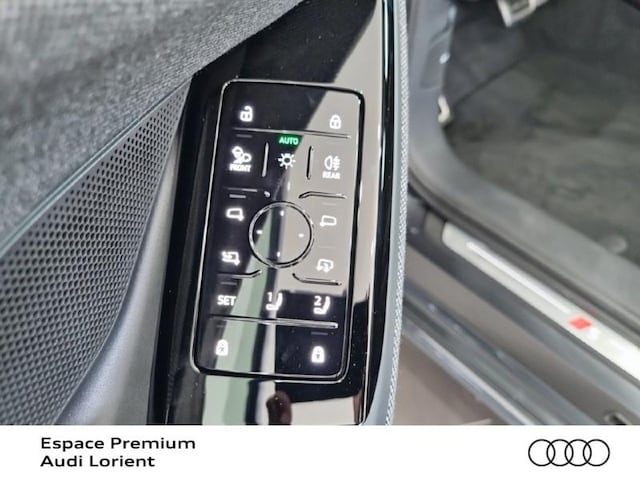 Audi A6 Berline S Line E-tron Performance 270,00 KW - 2025 - Joinsteer - #11