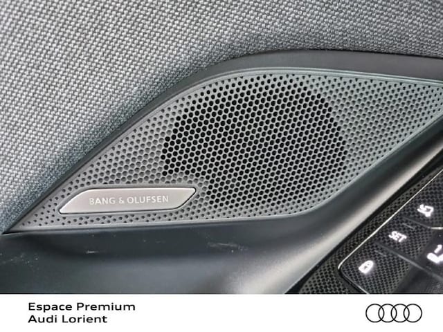 Audi A6 Berline S Line E-tron Performance 270,00 KW - 2025 - Joinsteer - #12