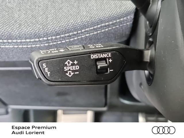 Audi A6 Berline S Line E-tron Performance 270,00 KW - 2025 - Joinsteer - #13