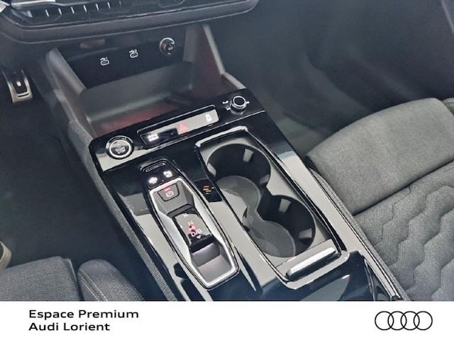 Audi A6 Berline S Line E-tron Performance 270,00 KW - 2025 - Joinsteer - #15