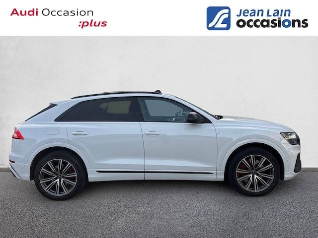 Audi Q8 TFSI E Competition 60 TFSI E Quattro 462 Ch Tiptronic - 2022 - Joinsteer - #4