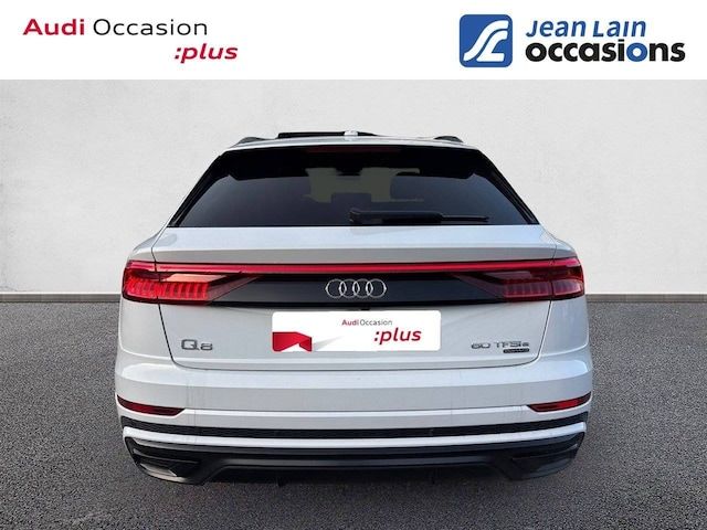Audi Q8 TFSI E Competition 60 TFSI E Quattro 462 Ch Tiptronic - 2022 - Joinsteer - #6