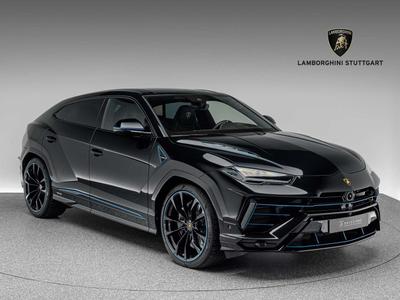 Lamborghini Urus S - - Joinsteer - #1