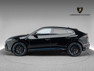 Lamborghini Urus S - - Joinsteer - #2