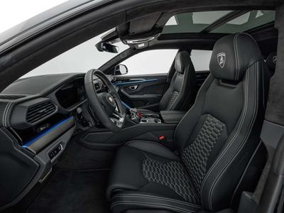 Lamborghini Urus S - - Joinsteer - #4