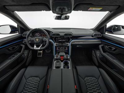 Lamborghini Urus S - - Joinsteer - #5