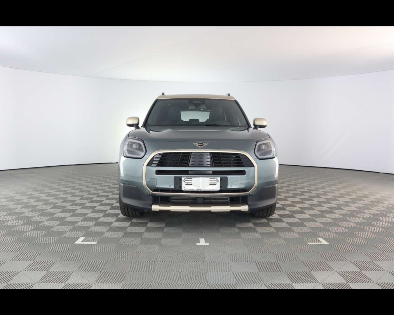 Mini Countryman Favoured One - 2024 - Joinsteer - #3