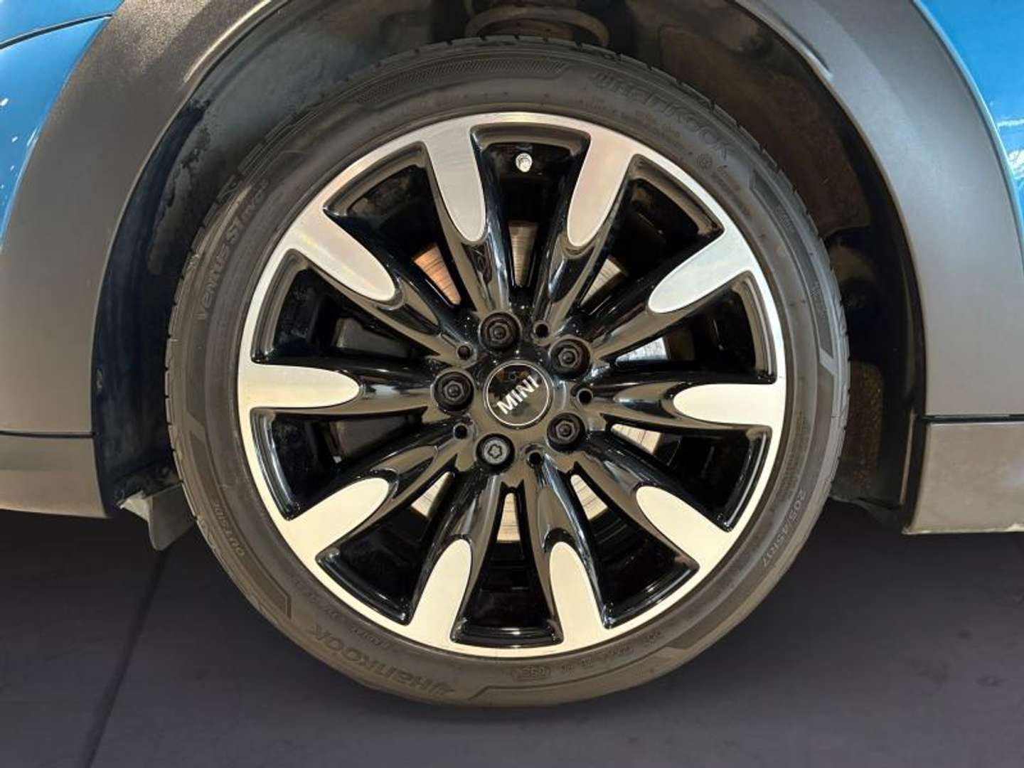 Mini Hatch JCW Cooper S - 2021 - Joinsteer - #1