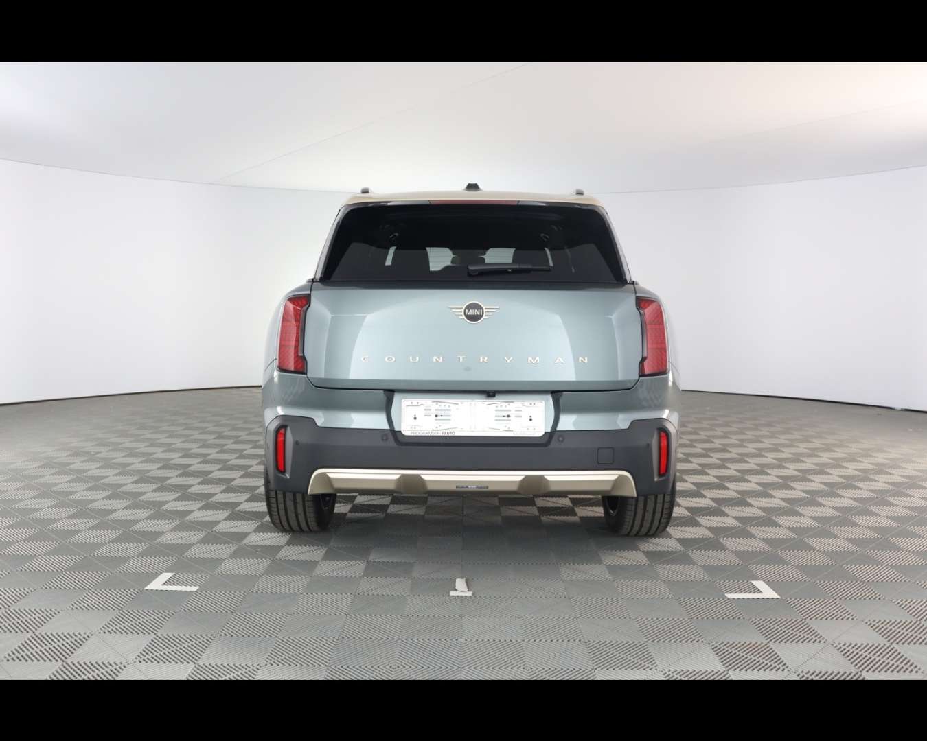 Mini Countryman Favoured One - 2024 - Joinsteer - #9