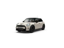 Mini Hatch Cooper S - 2021 - Joinsteer - #1