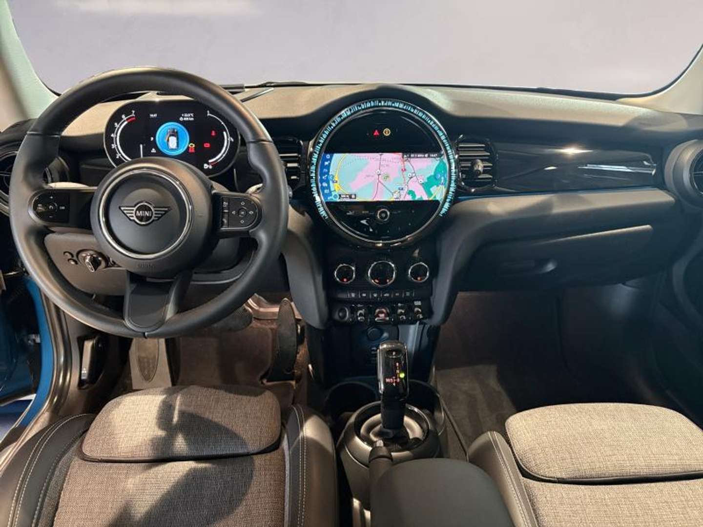 Mini Hatch JCW Cooper S - 2021 - Joinsteer - #3