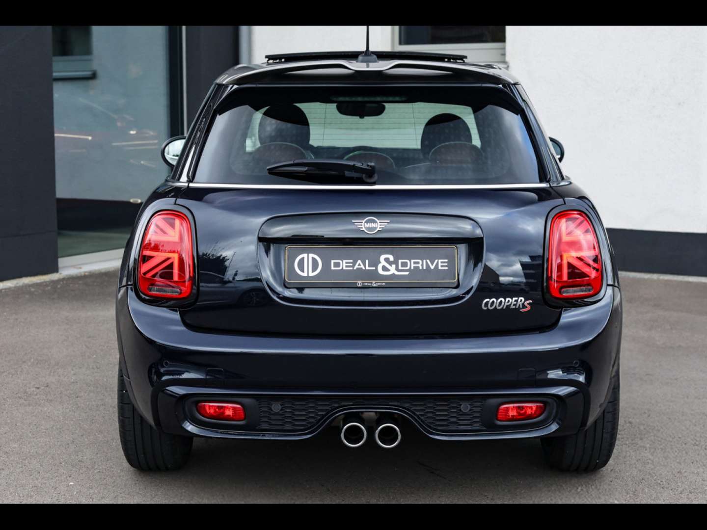 Mini 5 Portes Yours Cooper S - 2020 - Joinsteer - #3