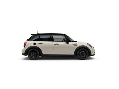 Mini Hatch Cooper S