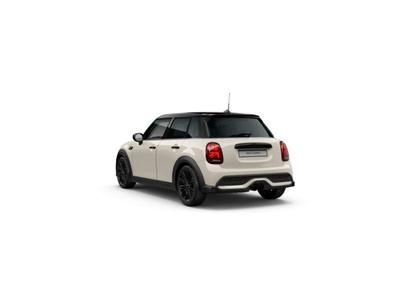 Mini Hatch Cooper S
