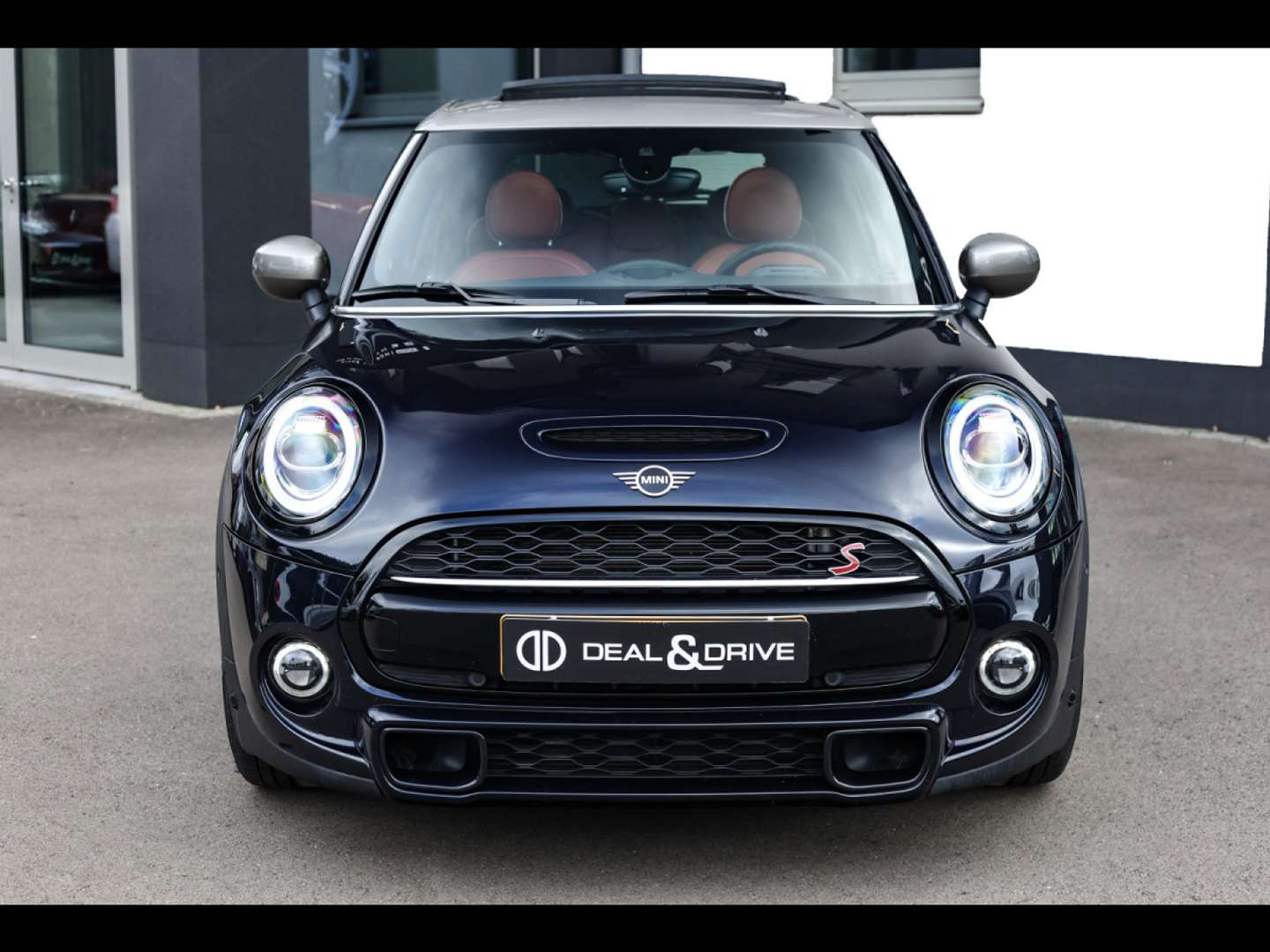 Mini 5 Portes Yours Cooper S - 2020 - Joinsteer - #5