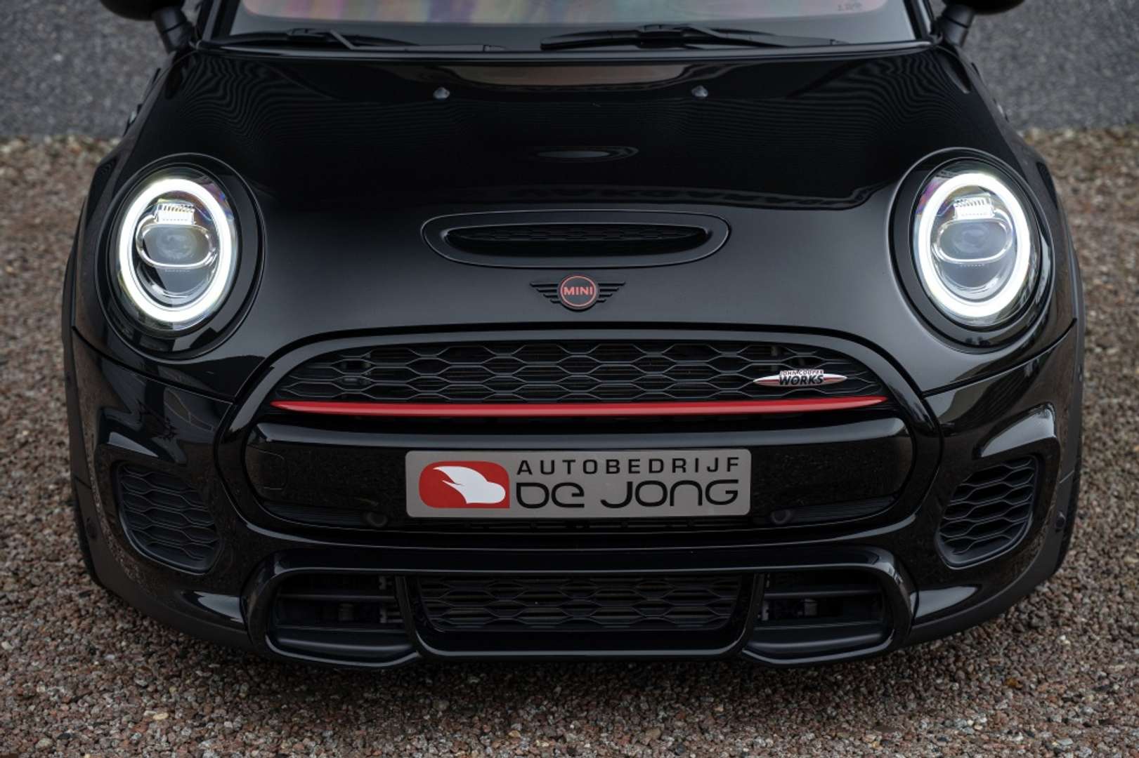 Mini Hatch JCW Cooper - 2021 - Joinsteer - #3