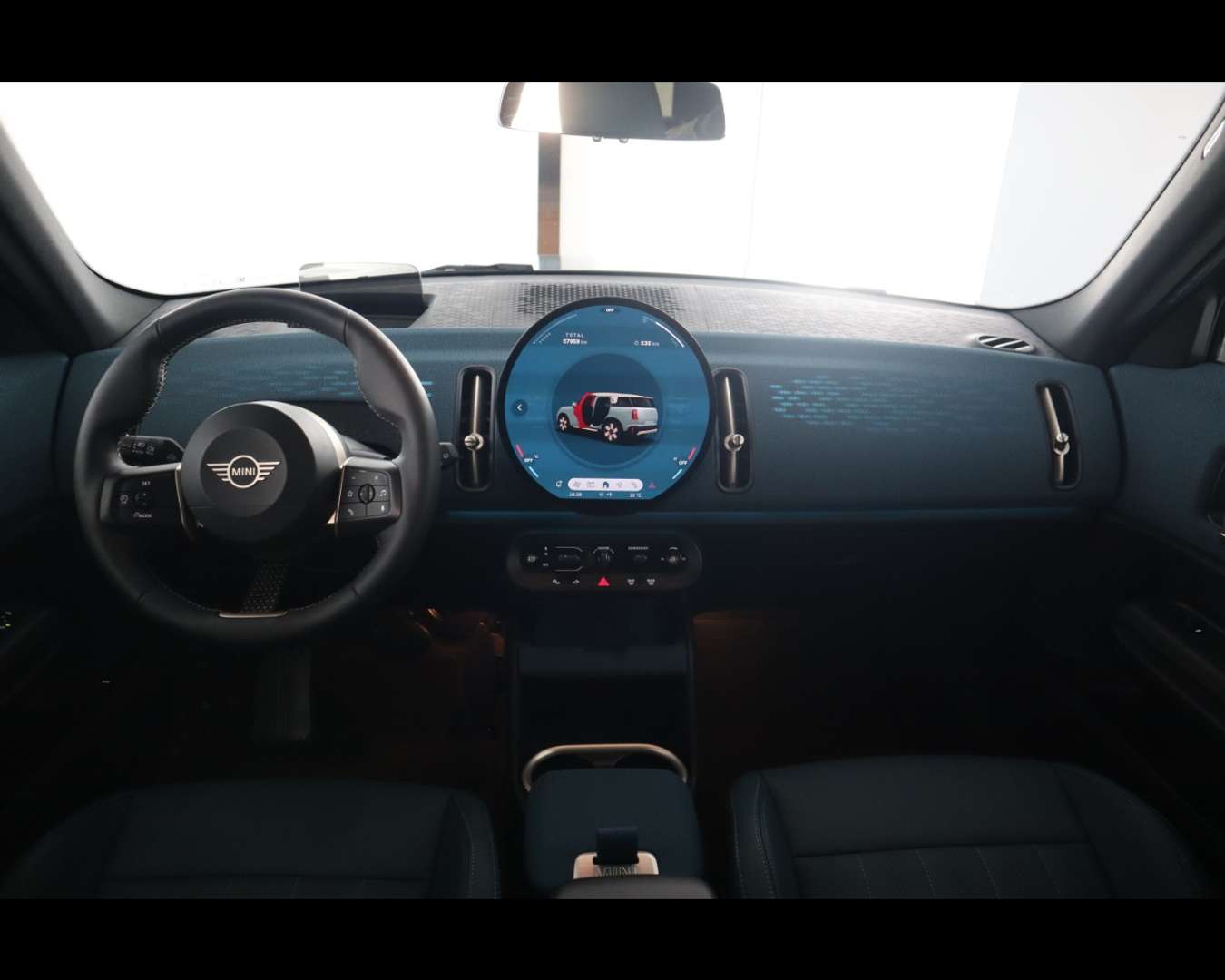 Mini Countryman Favoured One - 2024 - Joinsteer - #15